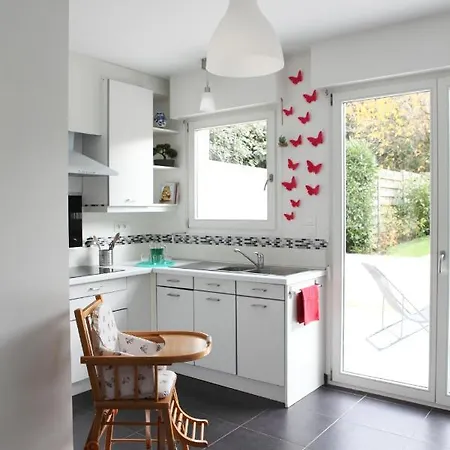 Prázdninový dům Cape Cod