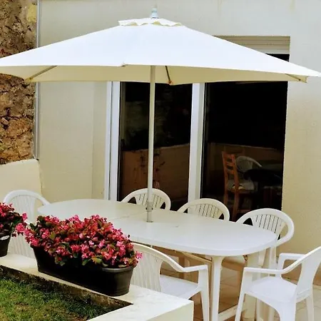 Prázdninový dům Cape Cod Wimereux