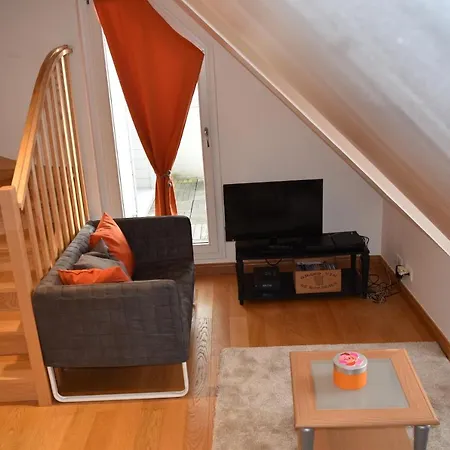 Prázdninový dům Cape Cod *