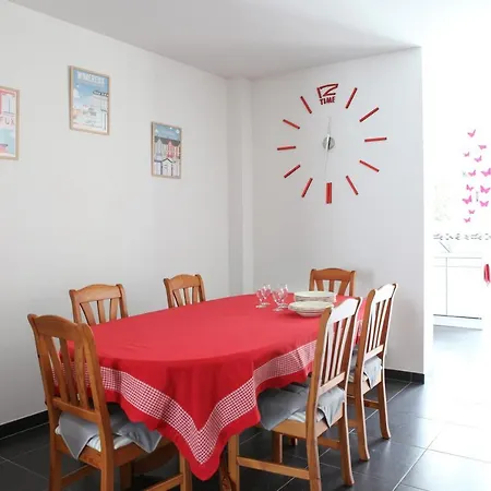 Cape Cod Wimereux
