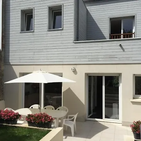 Cape Cod Hébergement de vacances *