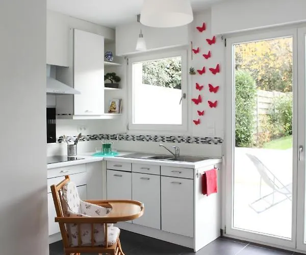 Casa vacanze Cape Cod