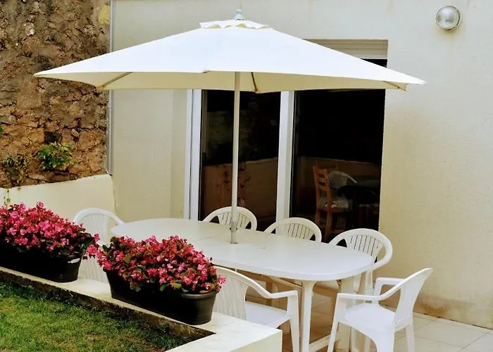 Casa vacanze Cape Cod Wimereux