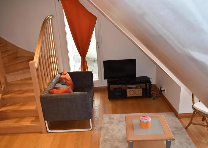 Casa vacanze Cape Cod *