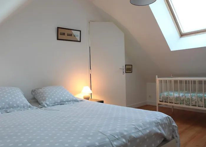 Cape Cod Casa vacanze Wimereux