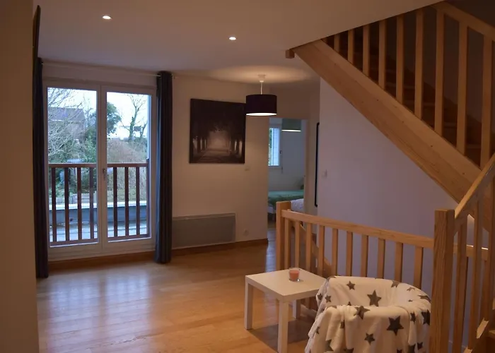 Casa vacanze Cape Cod Wimereux